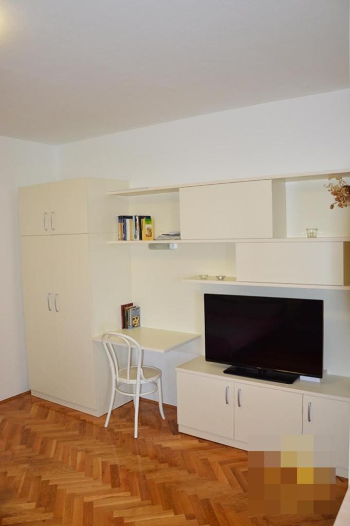 Studio Apartment In Preko With Sea View, Terrace, Air Conditioning, Wi-Fi Exterior foto